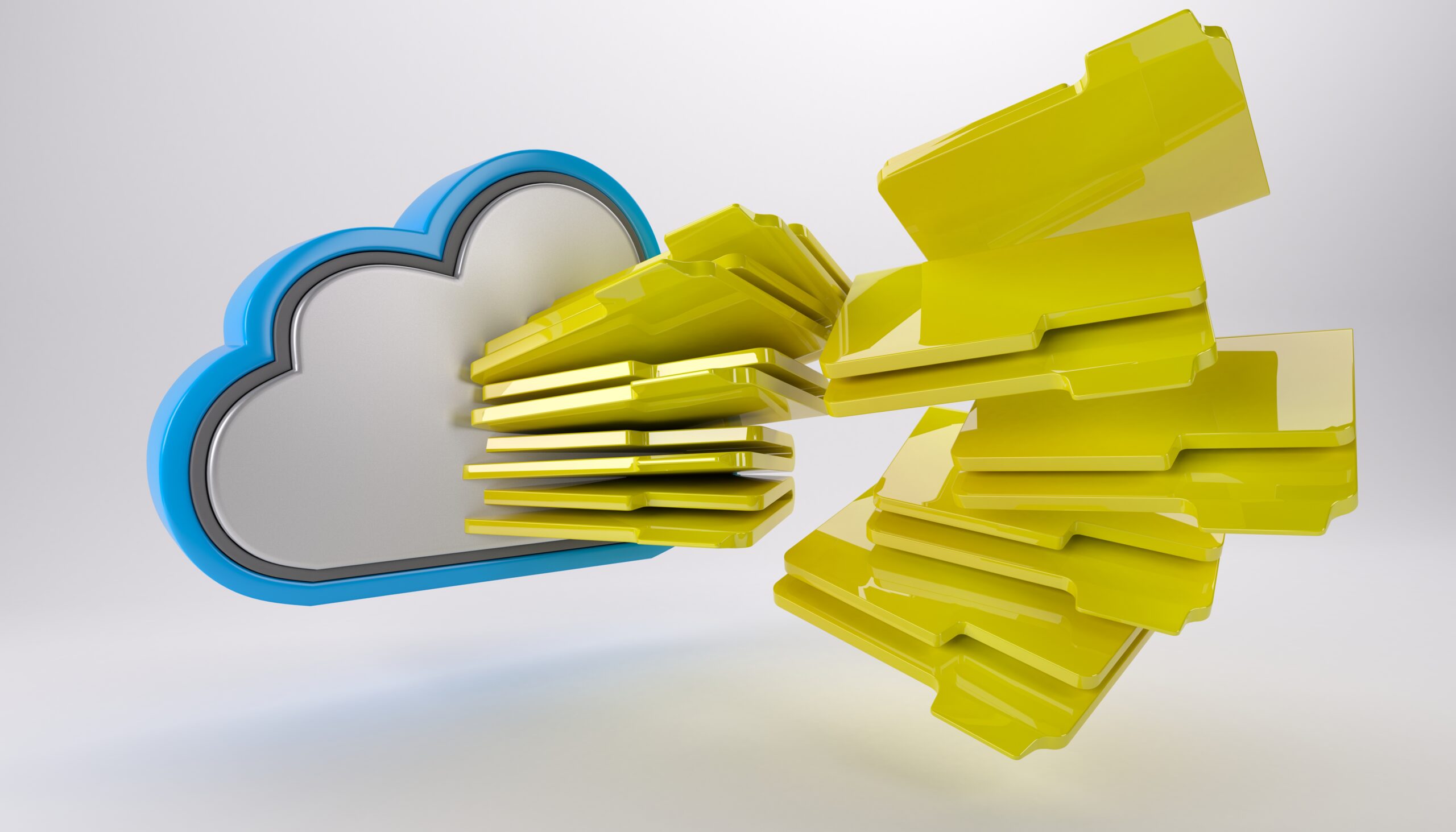 AWS vs. Azure vs. Google Cloud | DevBay Technologies