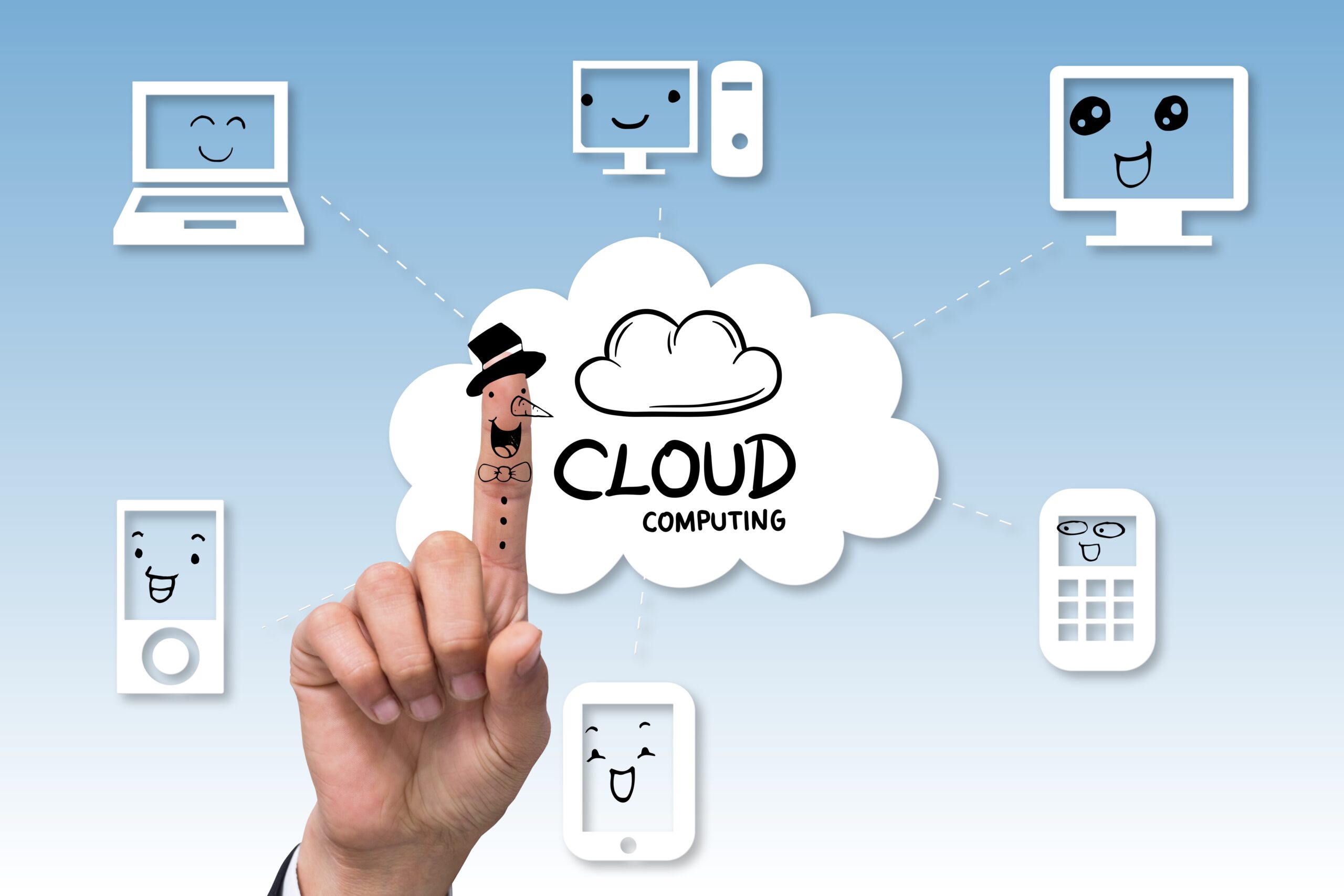 Hire Cloud-Based Mobile App Developers | DevBay Technologies