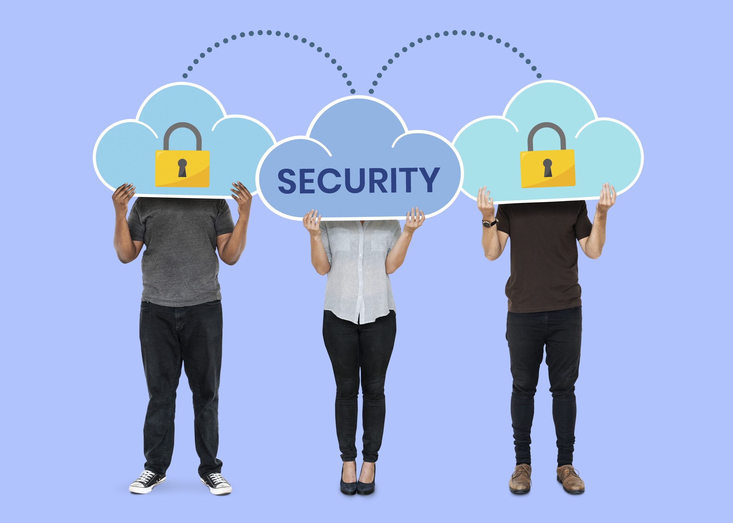 Hire Cloud Security Best Practices 2025 | DevBay Technologies