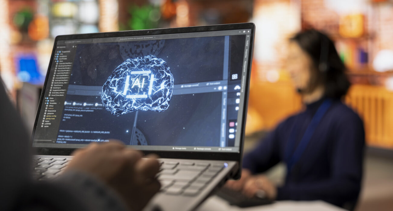 How AI in Staff Augmentation Transforms Hiring and Delivery