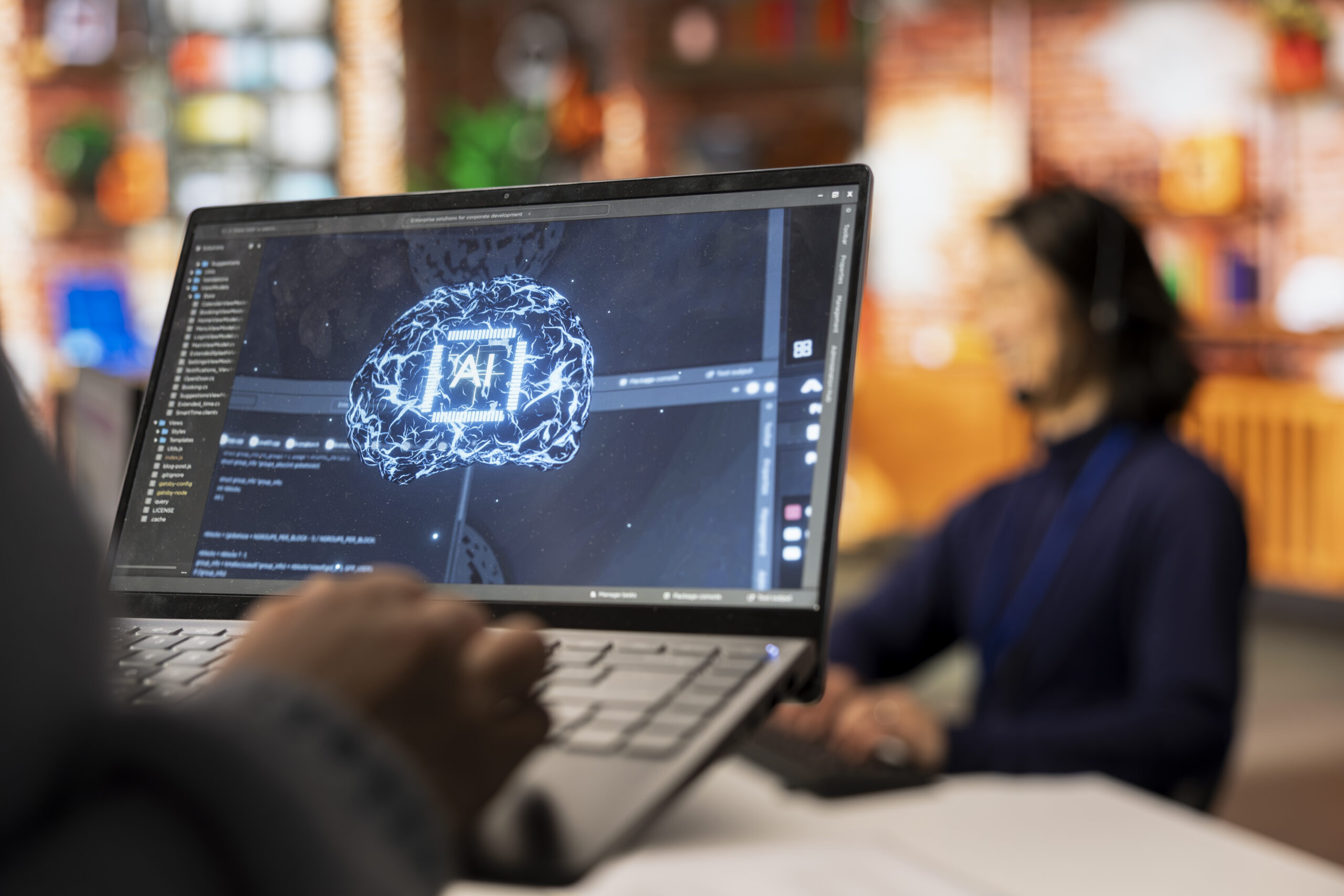 How AI in Staff Augmentation Transforms Hiring and Delivery