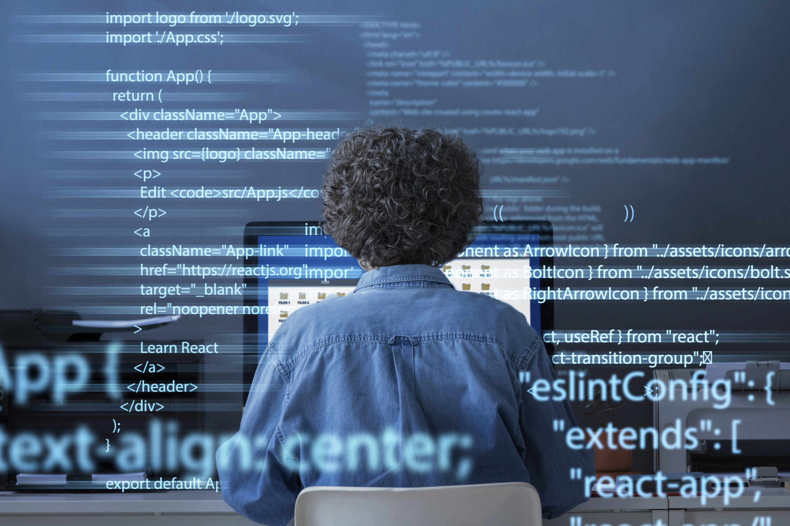 Full Stack Dedicated Developers for Hire | DevBay Technologies