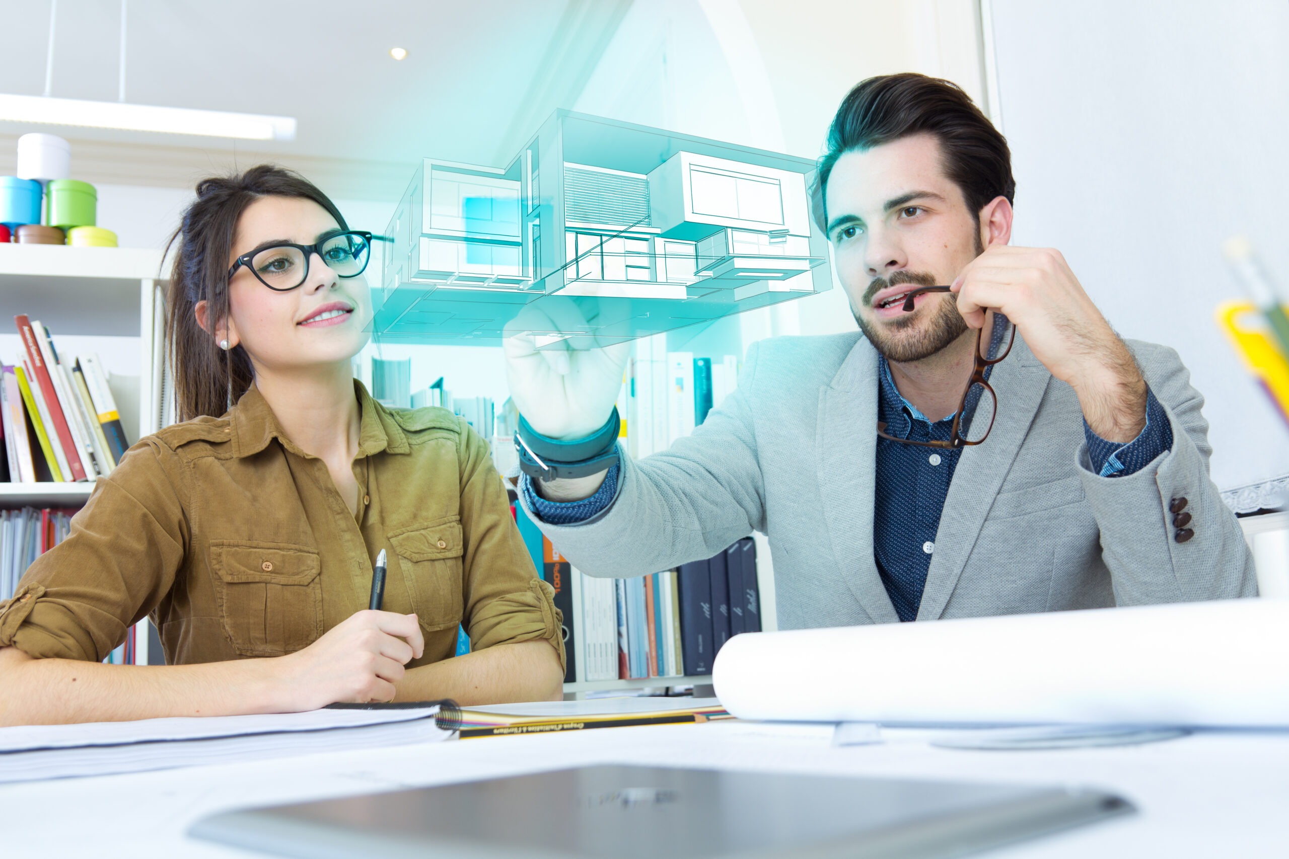 Top Skills to Look for When Hiring Full Stack Developers