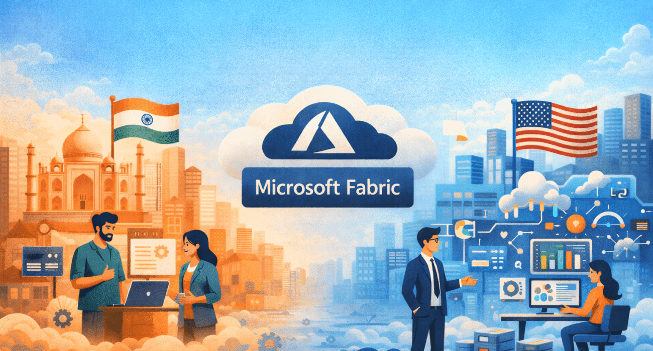 Microsoft Fabric