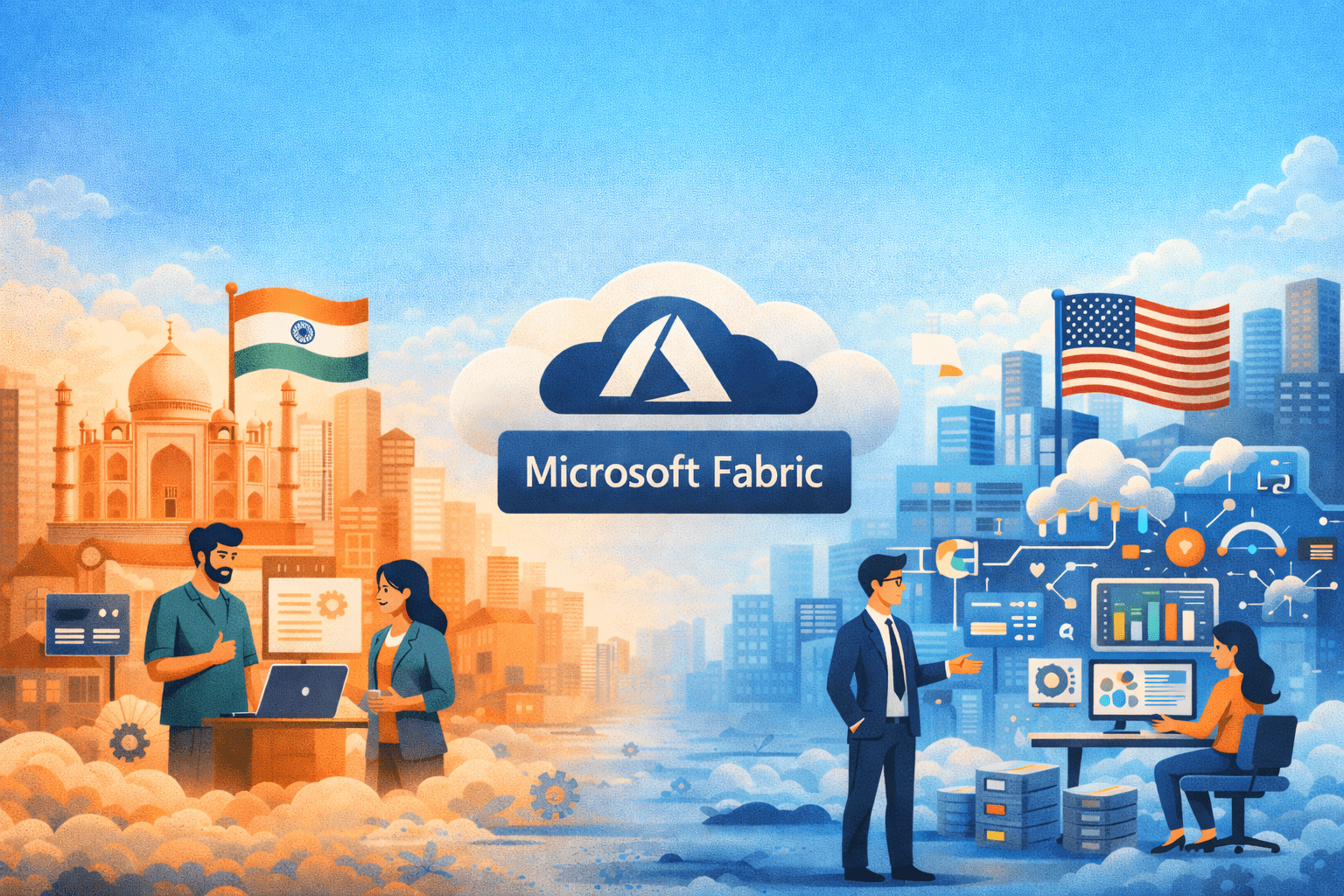 Microsoft Fabric