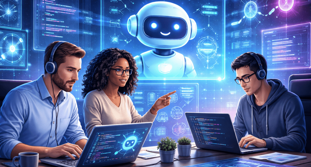 Hiring AI Engineers for Chatbot Development