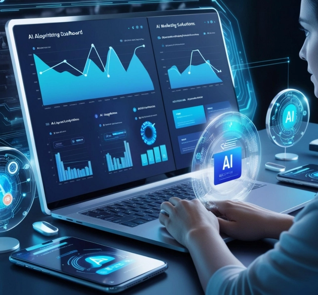 Power BI Consulting