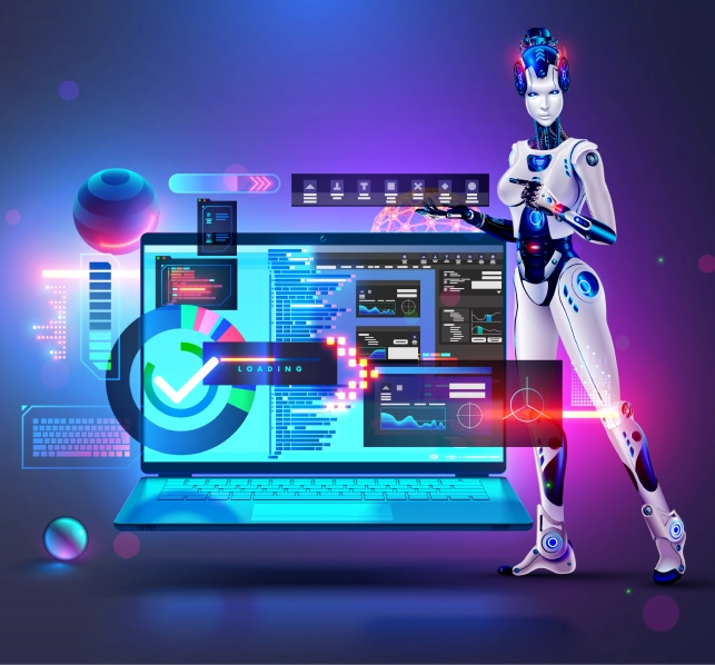 Web App Development